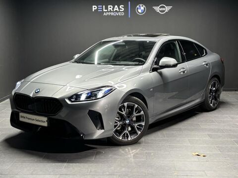 Annonce voiture BMW Serie 2 39990 €