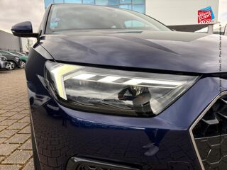 A1 30 TFSI 110ch Advanced S tronic 7 2023 occasion 67800 Bischheim