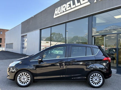 B-max 1.4 90CH TITANIUM 2014 occasion 38130 ECHIROLLES