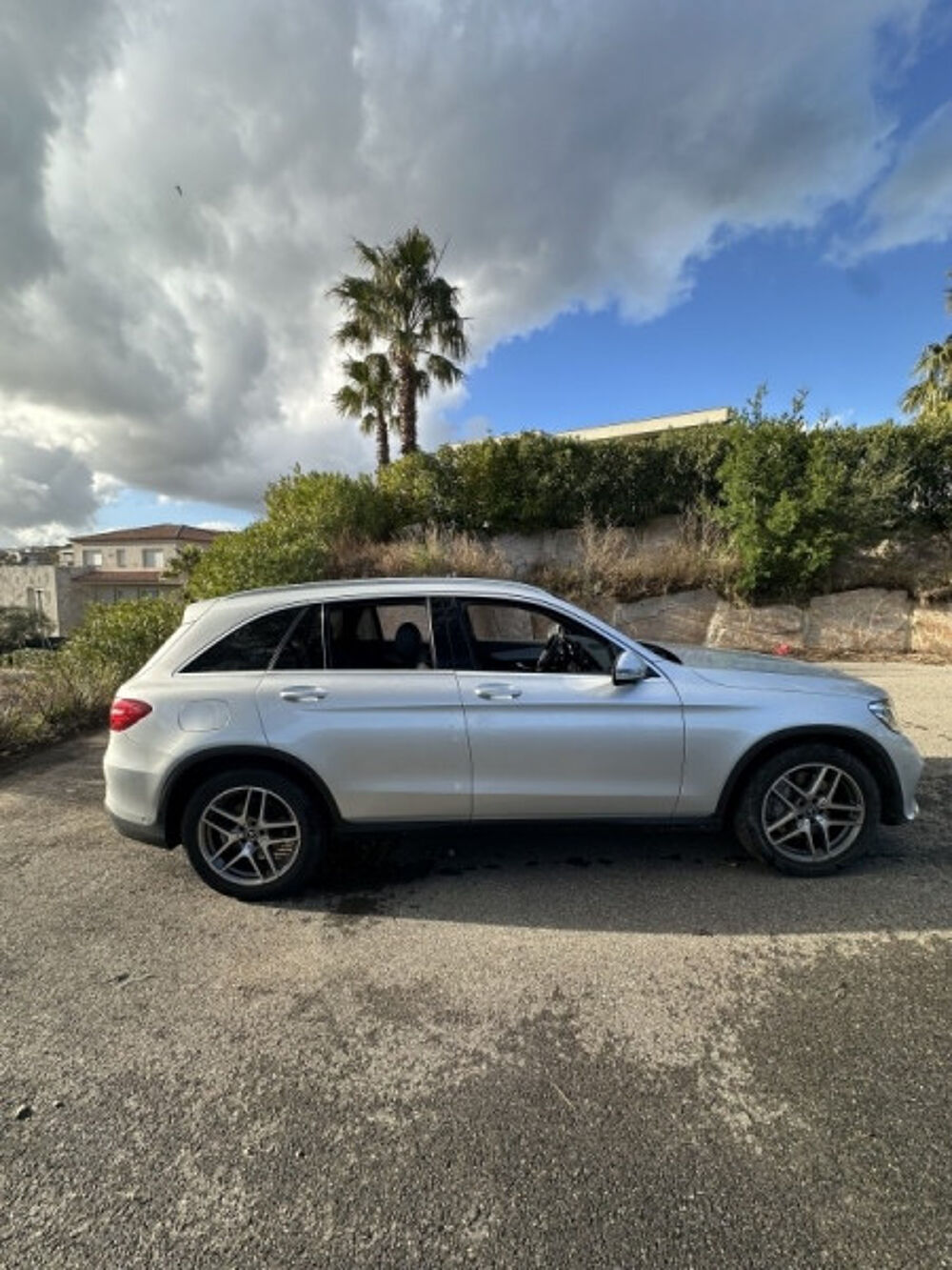 Classe GLC 220 D 170CH 4MATIC 9G-TRONIC 2018 occasion 83120 Sainte-Maxime