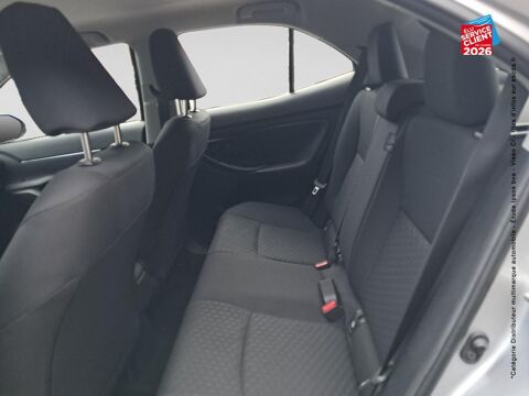 Yaris Cross 116h Dynamic MC24 2025 occasion 57100 Thionville