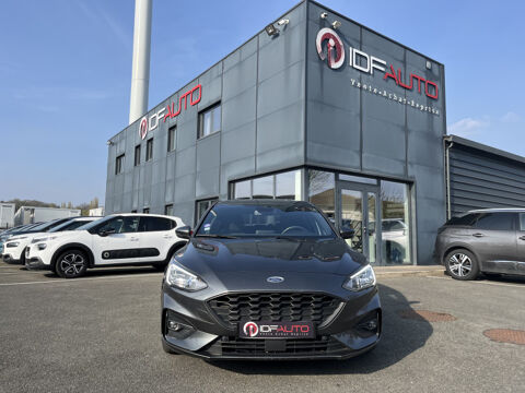 Annonce voiture Ford Focus 15290 �