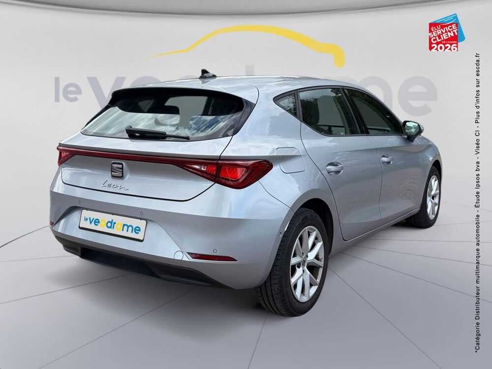 Leon 1.0 TSI 110ch Business 2023 occasion 25770 Franois