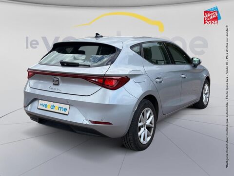 Leon 1.0 TSI 110ch Business 2023 occasion 25770 Franois