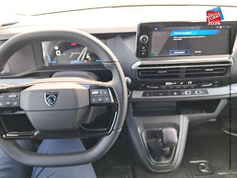 Expert M 2.2 Diesel 150ch Pack Premium Connect 2026 occasion 57140 Woippy