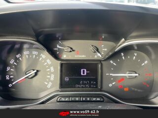 C3 Aircross PureTech 110ch S&S Shine 2022 occasion 62000 Arras