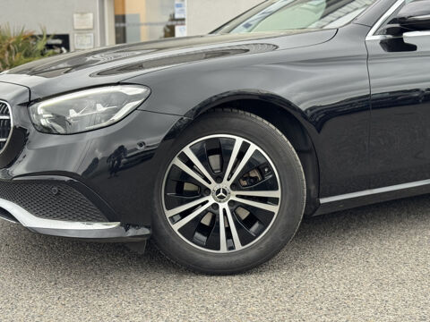 Classe E 220 D 200+20 CH AVANTGARDE LINE 9G-TRONIC 2023 occasion 31770 Colomiers