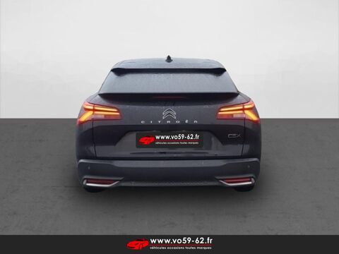 C5 X Hybride rechargeable 225ch Shine &euml;EAT8 2023 occasion 62000 Arras