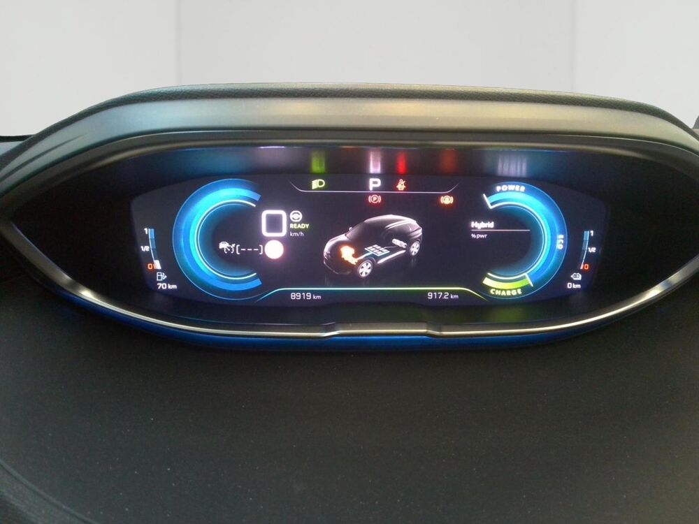 3008 Plug-in Hybrid4 300ch GT e-EAT8 / TOIT OUVRANT 2023 occasion 27000 &Eacute;vreux
