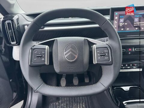 C3 1.2 PureTech 100ch MAX 2024 occasion 51100 Reims