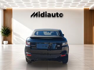 Range Rover 2.0 SD4 240 HSE Dynamic BVA Mark V 2017 occasion 27000 &Eacute;vreux