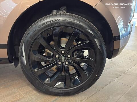 Range Rover Evoque 1.5 P270e PHEV 269ch Hoxton Edition 2026 occasion 78560 LE PORT MARLY