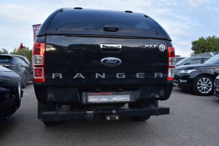 Ranger 2.2 TDCI 150CH DOUBLE CABINE XLT SPORT 4X4 2014 occasion 34740 Vendargues