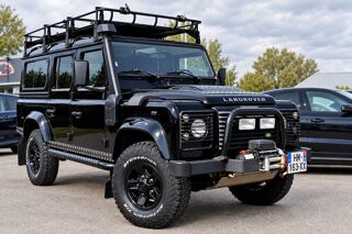 Defender 2.4 Td4 110 SE Station Wagon 7Places 2007 occasion 34740 Vendargues