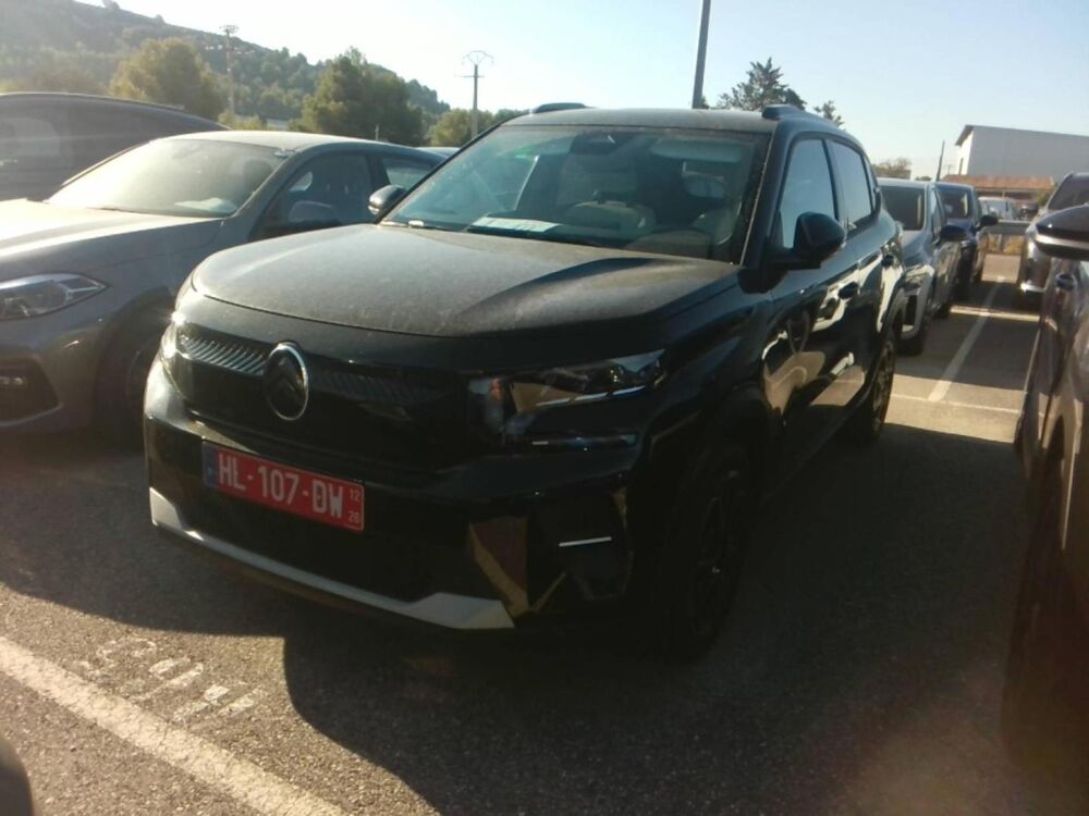 C3 1.2 Hybride 110ch MAX e-DCS6 2026 occasion 82000 Montauban