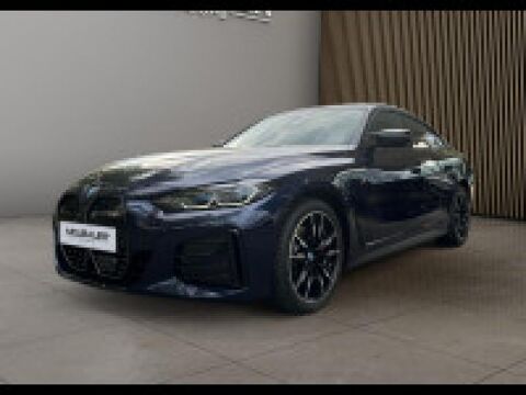 Annonce voiture BMW i4  63900 
