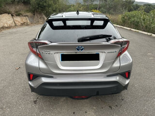 C-HR 122H COLLECTION 2WD E-CVT 2018 occasion 83120 Sainte-Maxime