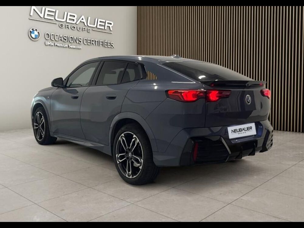 X2 sDrive18dA 150ch M Sport DKG7 2025 occasion 78240 Chambourcy