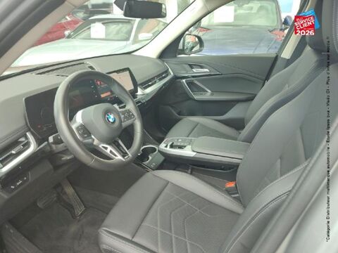 X1 sDrive18d 150ch xLine 2024 occasion 68390 Sausheim