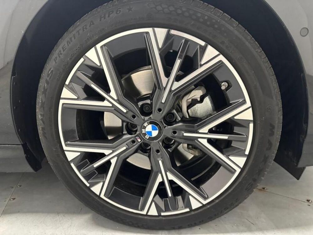 S&eacute;rie 1 120A 170ch M Sport DKG7 2025 occasion 78240 Chambourcy