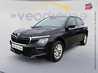 Kamiq 1.0 TSI Evo 2 116ch Selection DSG7 2025 occasion 67800 Bischheim