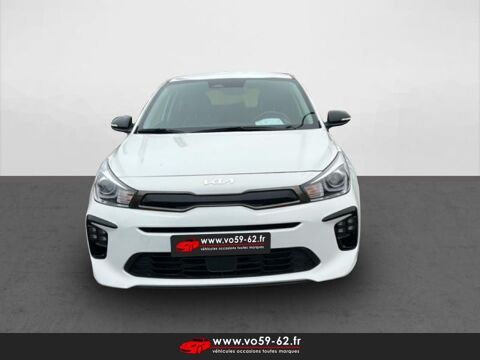 Rio 1.0 T-GDI 100ch GT-Line 2023 occasion 62000 Arras