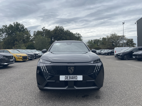 5008 HYBRID 145CH ALLURE E-DCS6 2025 occasion 33700 M&eacute;rignac