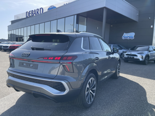 Q3 1.5 TFSI 150CH HYBRIDE S LINE S TRONIC 7 2025 occasion 33700 M&eacute;rignac