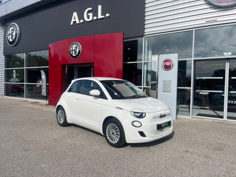 Fiat 500 e 95ch Action 2022 occasion Salon-de-Provence 13300