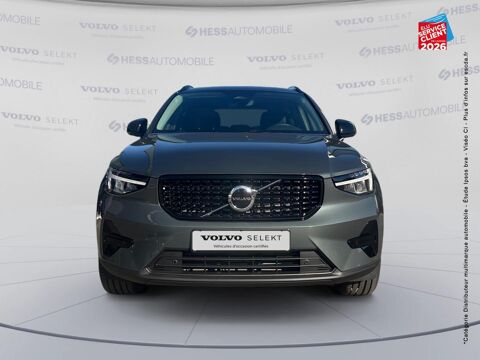 XC40 B3 163ch Lounge Edition DCT 7 2026 occasion 57050 Metz