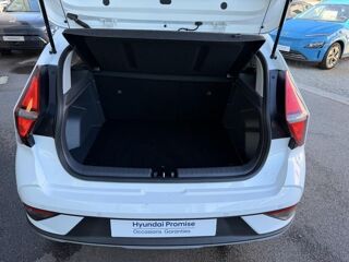Bayon 1.0 T-GDi 100ch Intuitive DCT-7 2025 occasion 78240 CHAMBOURCY