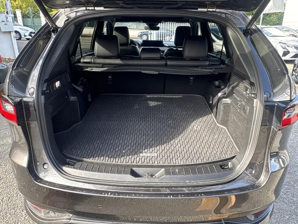 CX-80 3.3 e-SKYACTIV D 254ch Homura Plus 2024 occasion 78750 Mareil-Marly