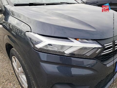 Sandero 1.0 SCe 65ch Expression Radar Ar 2023 occasion 67600 S&eacute;lestat