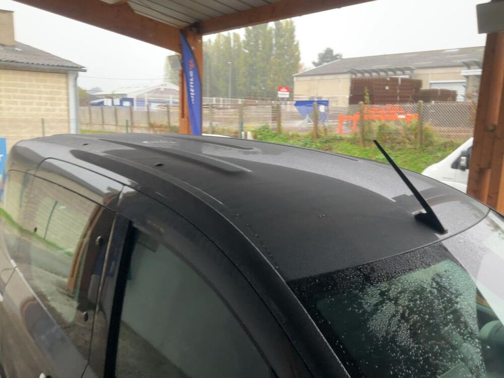 Townstar combi 1.3 TCe 130ch Acenta 5 Places 2024 occasion 17450 Saint-Laurent-de-la-Pr&eacute;e