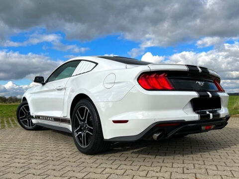 Mustang 2.3 ECOBOOST 290CH BVA10 2019 occasion 33140 Villenave-d'Ornon