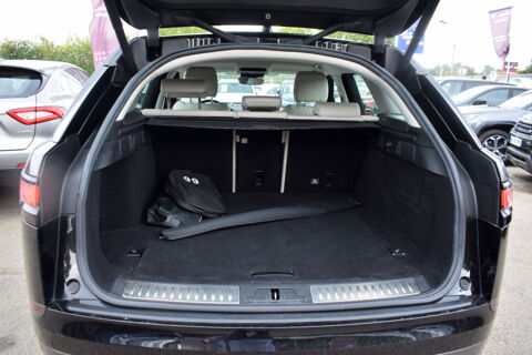 Range rover velar 2.0D 240CH S AWD BVA 2018 occasion 34740 Vendargues