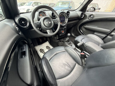 Cooper D COOPER 122CH 2014 occasion 31140 Aucamville