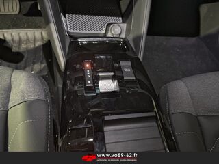 C4 X Moteur &eacute;lectrique 136ch (100 kW) Shine Automatique 2023 occasion 62000 Arras