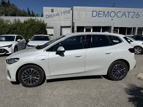 Serie 2 (U06) 225E 245CH XDRIVE BUSINESS DESIGN DKG7 2022 occasion 26740 Les Tourrettes