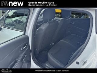 Clio 1.5 dCi 75ch energy Business 5p 2019 occasion 88160 Le Thillot