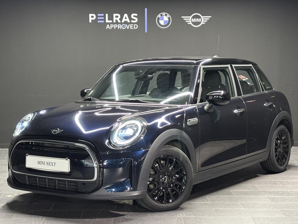 Cooper D Cooper 136ch Edition Premium BVA7 2023 occasion 31100 TOULOUSE