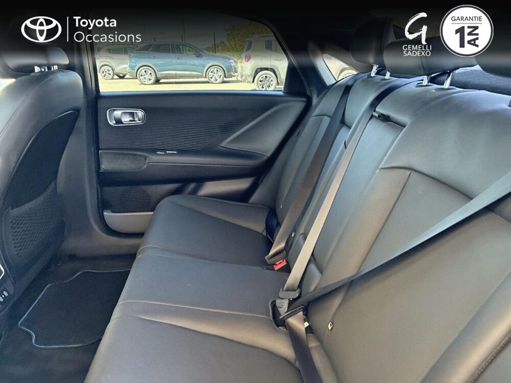 Ioniq 6 77 kWh - 229ch 2025 occasion 84100 Orange