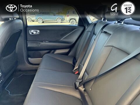 Ioniq 6 77 kWh - 229ch 2025 occasion 84100 Orange