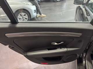 Laguna III 2.0 DCI 130CH FAP BLACK EDITION 2011 occasion 12000 RODEZ