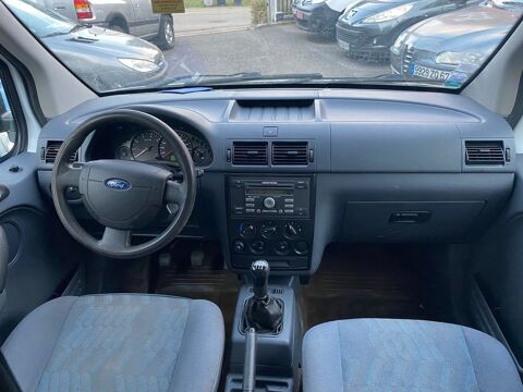Transit 300M 2.0 TDDI 85CH 2007 occasion 67330 Bouxwiller