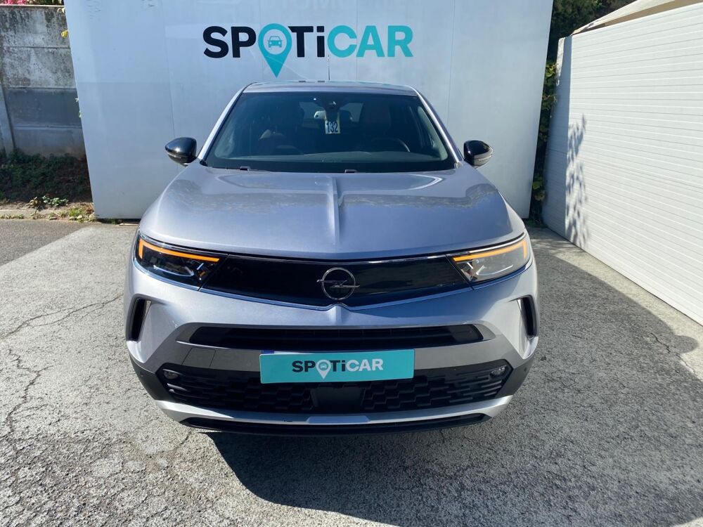 Mokka -e 136ch Ultimate 2021 occasion 95500 Gonesse