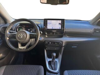 Yaris 116h Design 5p MY22 2023 occasion 13300 Salon-de-Provence