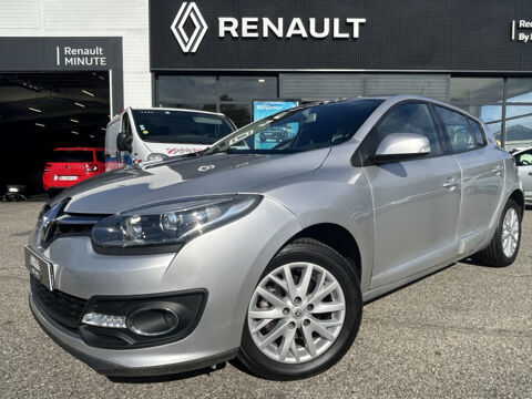 Renault megane iii 1.2 TCE 115CH ENERGY ZEN ECO²