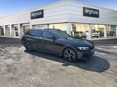 Série 3 M340dA xDrive 340ch M Performance 2023 occasion 13200 Arles