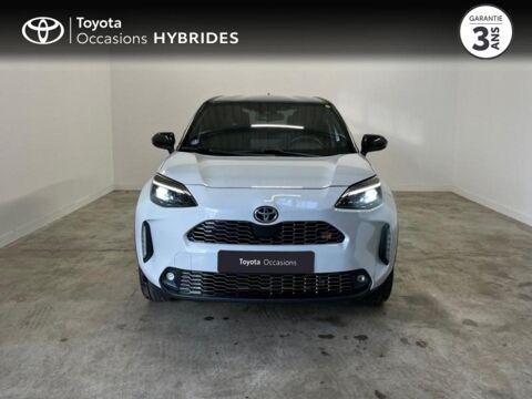 Yaris Cross 116h GR Sport MY22 2023 occasion 44600 Saint-Nazaire